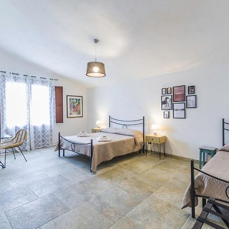 Villa Altair مازارا ديل فالو المظهر الخارجي الصورة