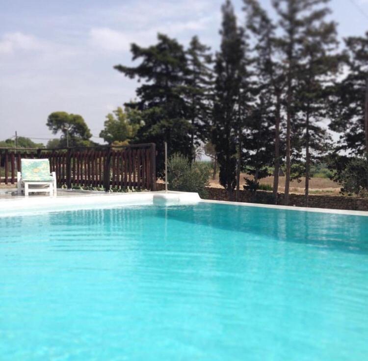 Villa Altair مازارا ديل فالو المظهر الخارجي الصورة