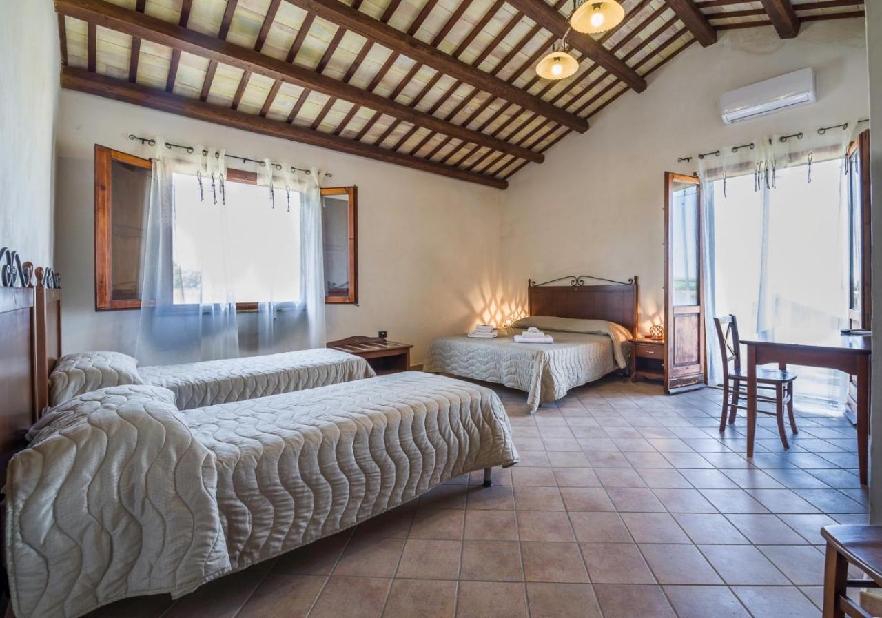 Villa Altair مازارا ديل فالو المظهر الخارجي الصورة