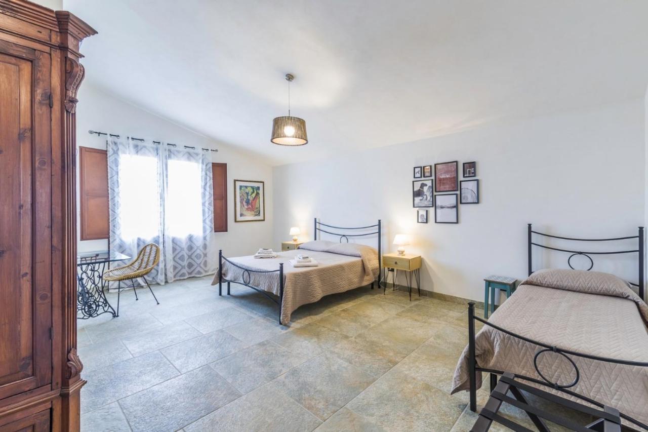 Villa Altair مازارا ديل فالو المظهر الخارجي الصورة