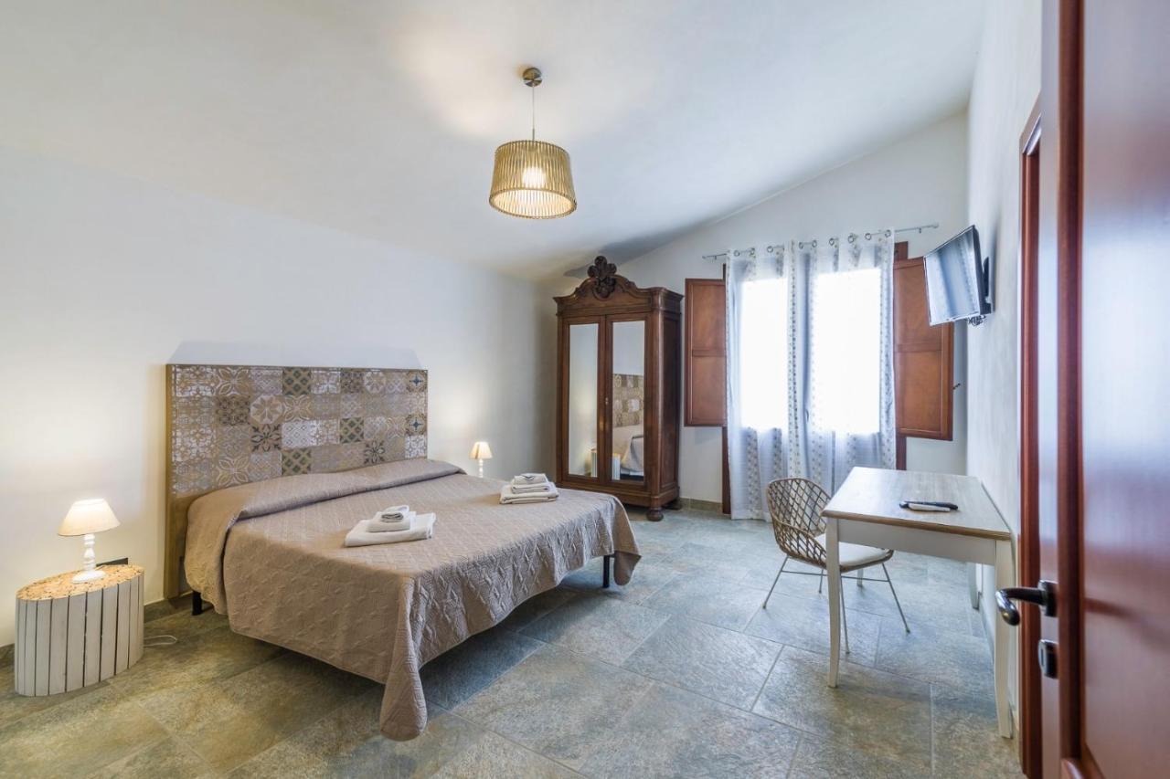Villa Altair مازارا ديل فالو المظهر الخارجي الصورة